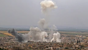 Syriens Armee beendet Waffenruhe