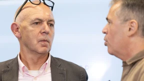 Auch DFB will neue Abstimmung