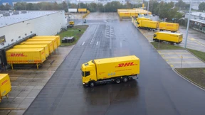 Die Rekord-Zeit für die Post ist vorbei