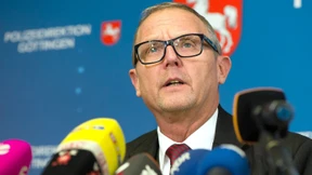 Zugriff im Morgengrauen 