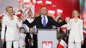 Wie konnten die Polen nur?