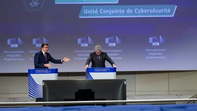 Für eine europäische Einheit gegen Cyberangriffe