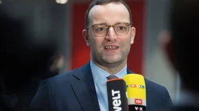 Spahn offenbar zu Änderungen bei Psychotherapie bereit