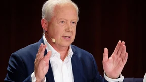 Brüssel ist ein Brocken, und dann erst der Beitrag!