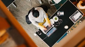 Start-up oder klassisches Unternehmen – wer zahlt besser?