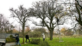 Was vom Gipfel bleibt