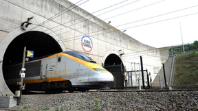 Deutsche Bahn darf künftig durch Kanaltunnel fahren