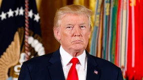 Jetzt will Trump noch mehr Trump sein