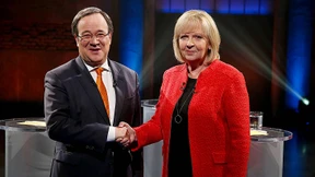 Kraft erteilt eine Absage an die Linke