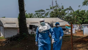 Mpox-Virus führt zu 866 Toten in Afrika in diesem Jahr