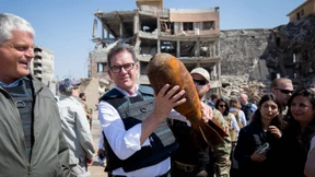 Gibt Deutschland künftig weniger Geld?