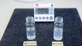 Das Wundermittel gegen Antibiotikaversagen?