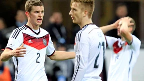 Sven Bender für Khedira