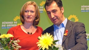 Özdemir erringt sicheren Listenplatz