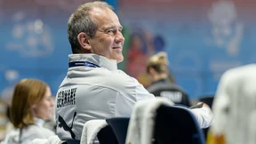 Frauen-Bundestrainer verlässt Deutschen Handballbund