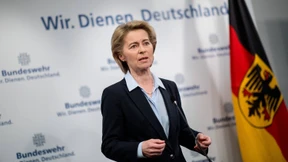 Von der Leyen will sich weniger auf Auslandseinsätze konzentrieren