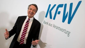 Eine Staatsbank für alles und jeden 