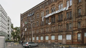 Max-Planck-Gesellschaft will Institut nicht mehr auf Dondorf-Gelände errichten