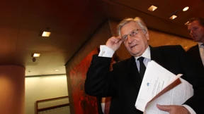 EZB stützt Anleihen finanzschwacher Länder