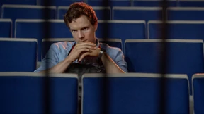 Lauwarmes Fernsehen mit Serienmörder