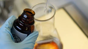 Zukauf von Symrise kommt bei Anlegern nicht gut an