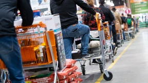 Dem Bricoleur ist nichts zu schwör