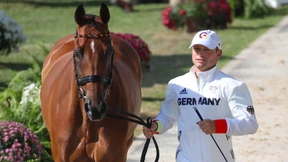 Ein Gold-Favorit und seine Tücken am Tag X