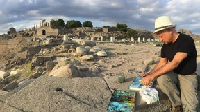 Der Mann fürs große Ganze