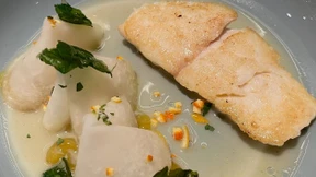 Ein ganz großer Wurf