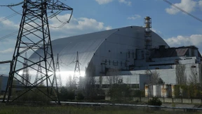 Die Aufräumarbeiten in Tschernobyl verzögern sich