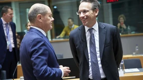 Das Finanzministerium mauert im Wirecard-Skandal