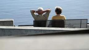 Die Faustformel für den sorgenfreien Ruhestand