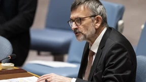 Sudan erklärt deutschen UN-Gesandten für unerwünscht