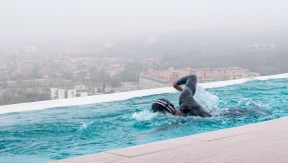 Die Schnapsidee des Jan Frodeno