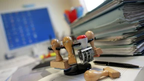 Personal verzweifelt gesucht