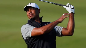 Das große Rätsel Tiger Woods