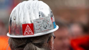 Metall-Tarifpartner schließen Pilot-Vertrag für die Krise