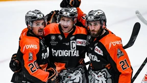 Warten auf die Wende bei den Löwen