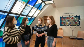 Eine starke Gemeinschaft