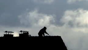 Orkan „Niklas“ kostet 750 Millionen Euro