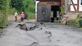 Poseck stellt finanzielle Hilfen in Aussicht