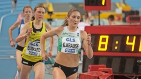 Mit „Mama-Power“ ans Traumziel