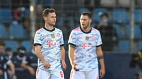 Grotesker Stromausfall beim FC Bayern