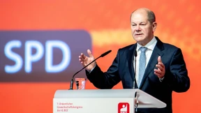 Werden zur Versorgungssicherheit neue Gaskraftwerke brauchen