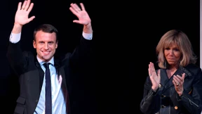 Macron kommt am Montag nach Berlin