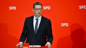 Keine „Aufrüstungspolitik nach den Wünschen von Trump“