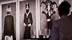 Eine Jacke, die allen passt