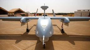 Bundeswehr soll in Mali französische Einheiten unterstützt haben