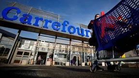 Carrefour bleibt französisch