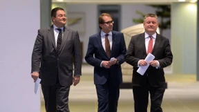 Jeder kämpft für sich allein